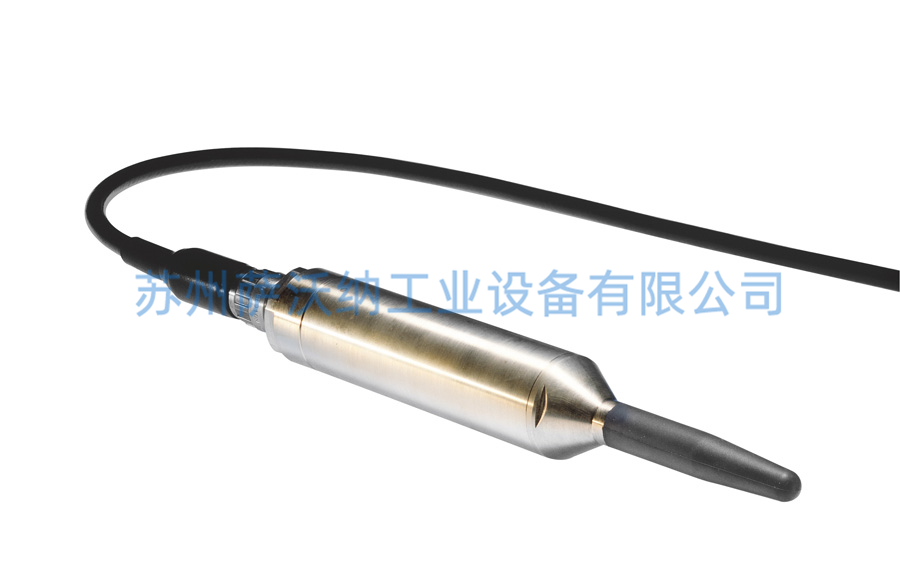 RESON TC 4014 水聽器