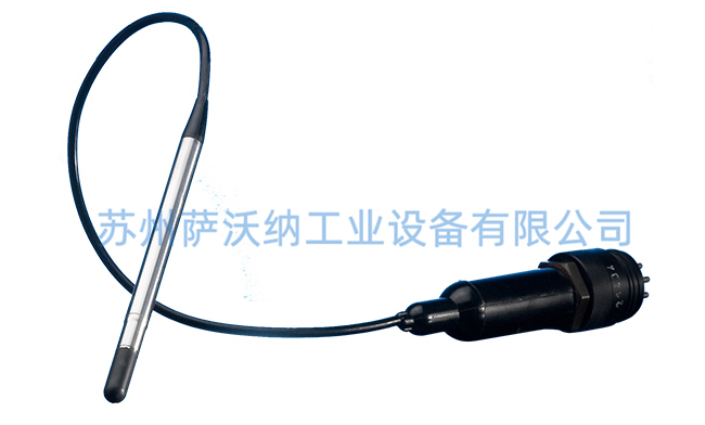 RESON TC 4047 水聽器