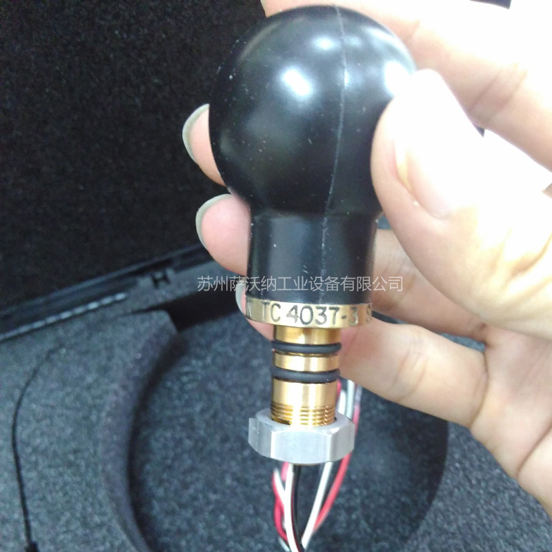 TC 4037水聽器實物